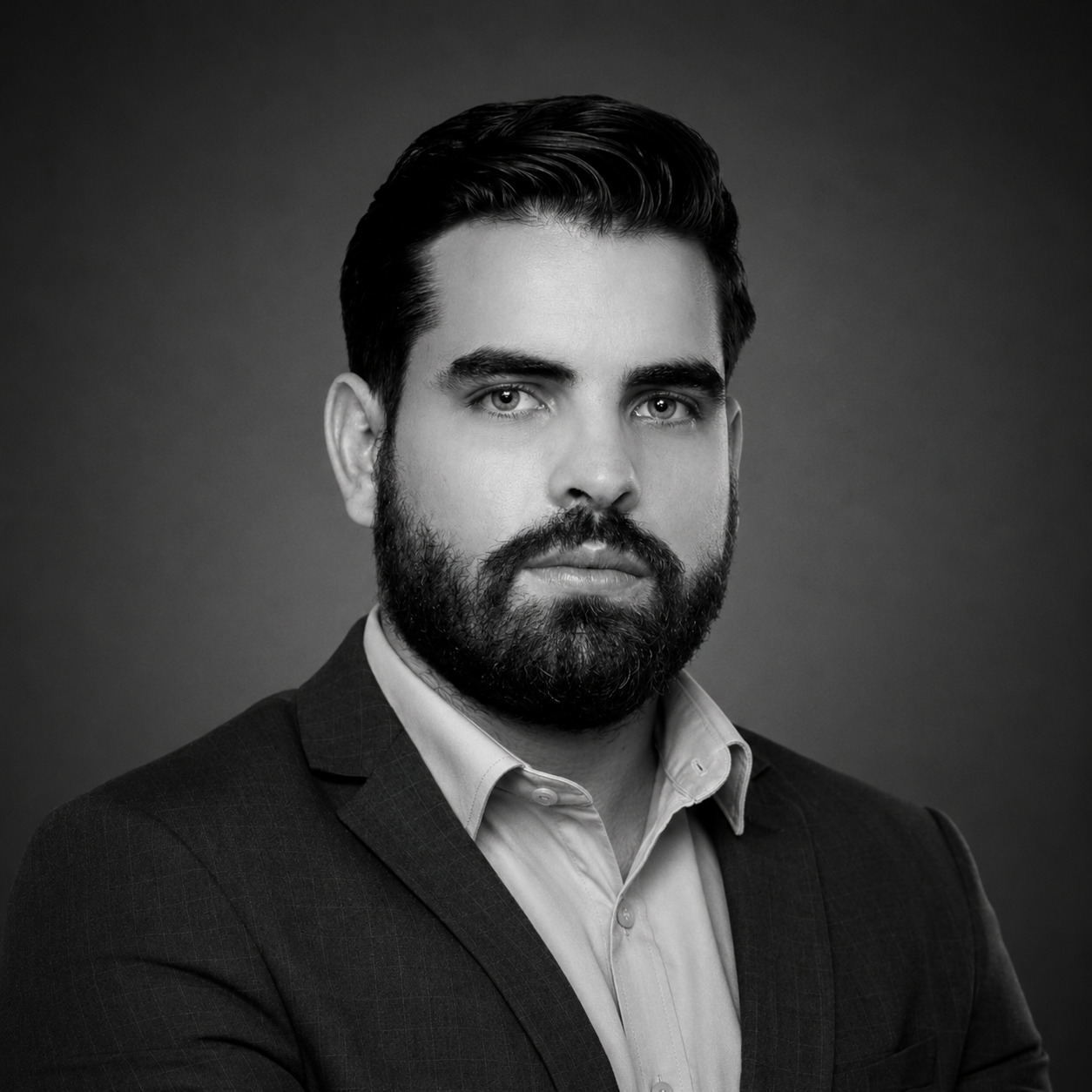 Eduardo Buys, CEA, consultor da UNK Wealth