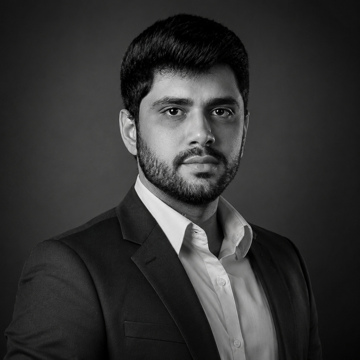 Lucas Fausto, CNPI, consultor da UNK Wealth