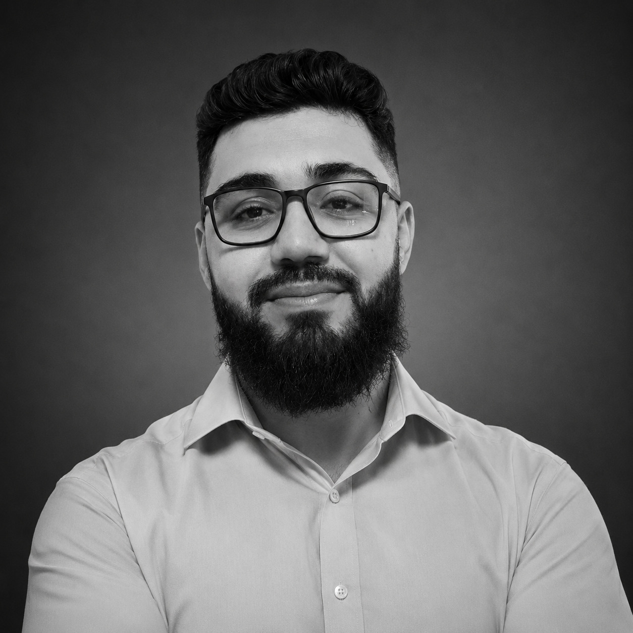 Wilson, BackOffice · Sistemas, equipe UNK Wealth